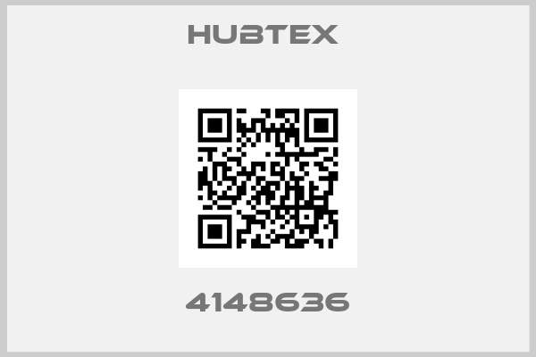Hubtex -4148636