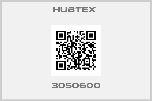 Hubtex -3050600