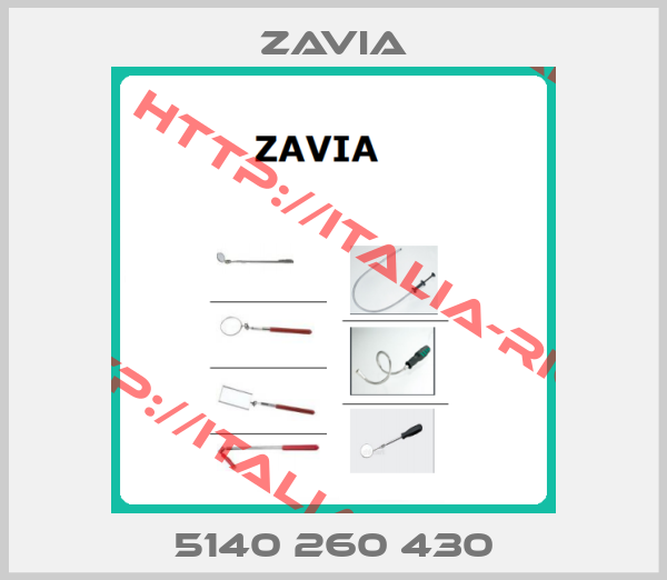 Zavia-5140 260 430
