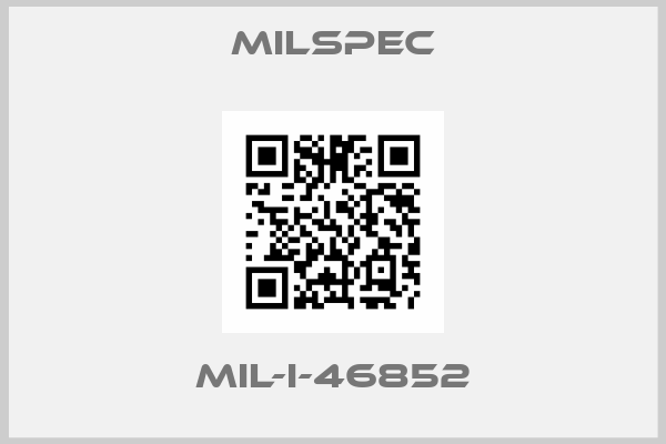 Milspec-MIL-I-46852