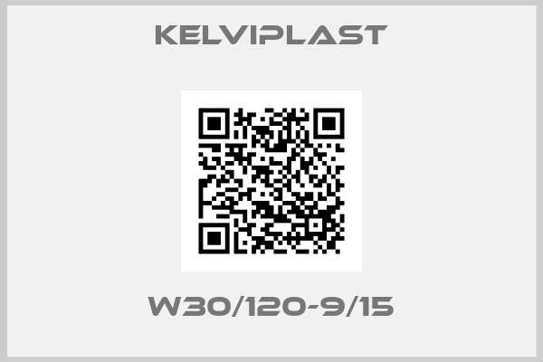 Kelviplast-W30/120-9/15