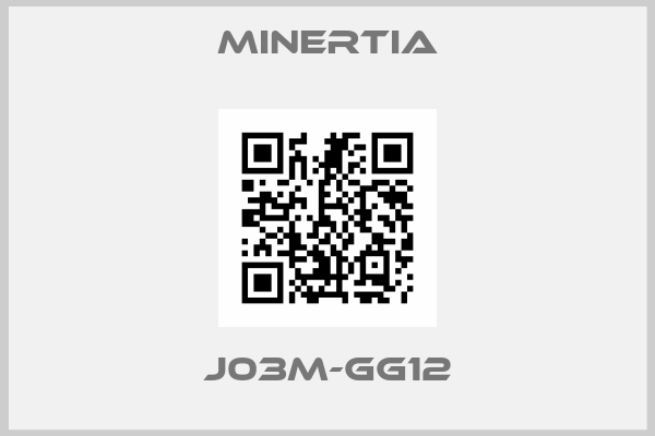 MINERTIA-J03M-GG12