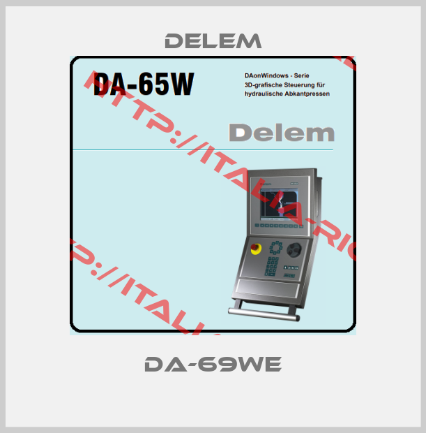 Delem-DA-69We