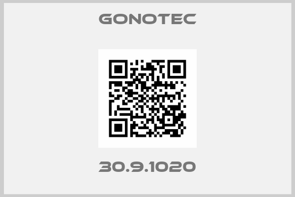 Gonotec-30.9.1020