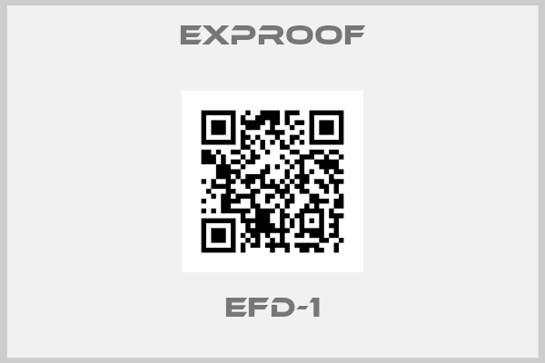 Exproof-efd-1