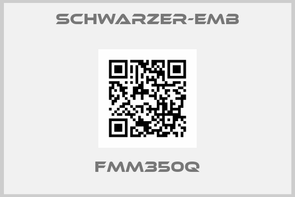 Schwarzer-emb-FMM350Q