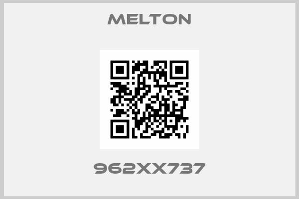 Melton-962XX737