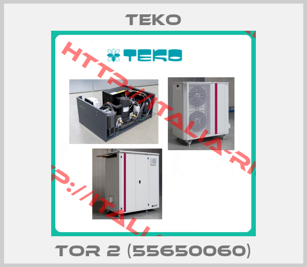 teko-TOR 2 (55650060)