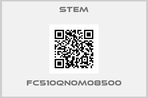STEM-FC510QN0M08500