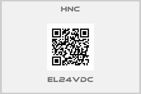 HNC-EL24VDC