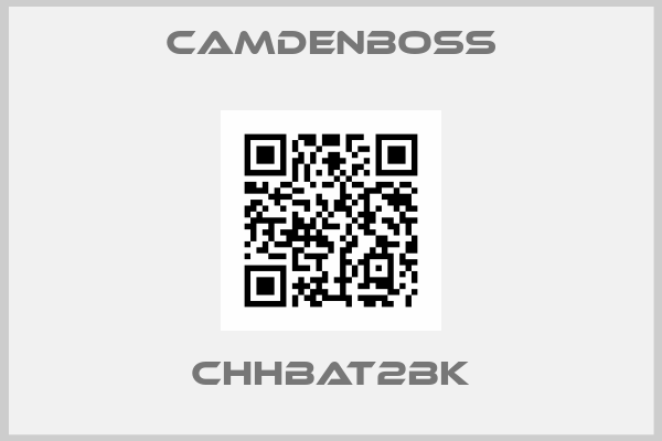 Camdenboss-CHHBAT2BK