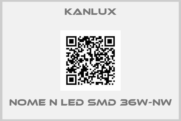 Kanlux-NOME N LED SMD 36W-NW