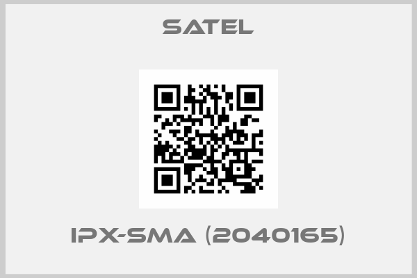 Satel-IPX-SMA (2040165)