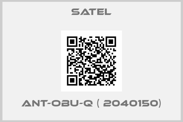 Satel-ANT-OBU-Q ( 2040150)