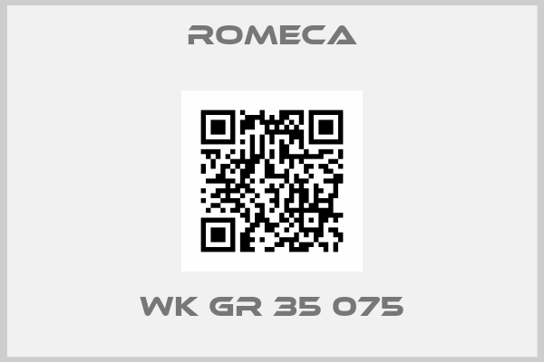 Romeca-WK GR 35 075