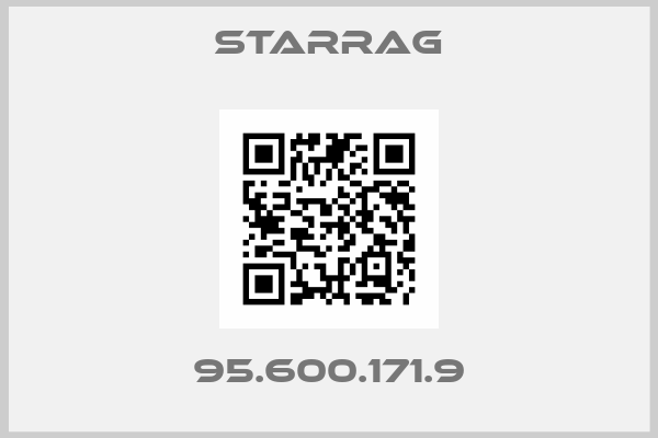 Starrag-95.600.171.9