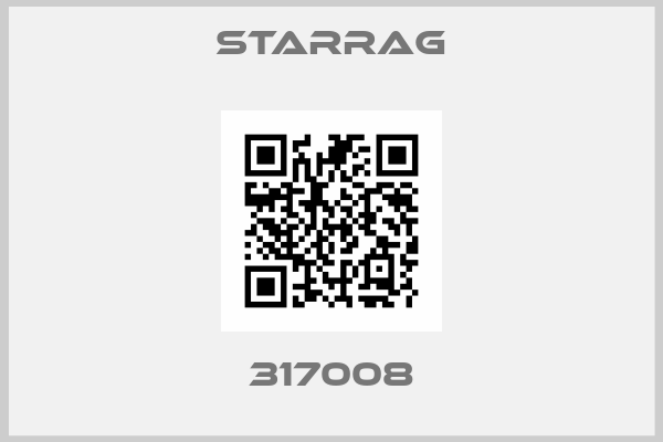 Starrag-317008