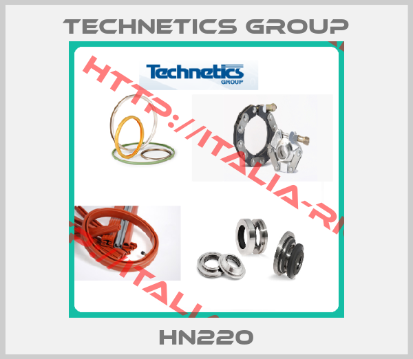 Technetics Group-HN220