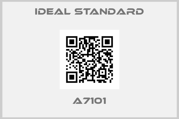 Ideal Standard-A7101