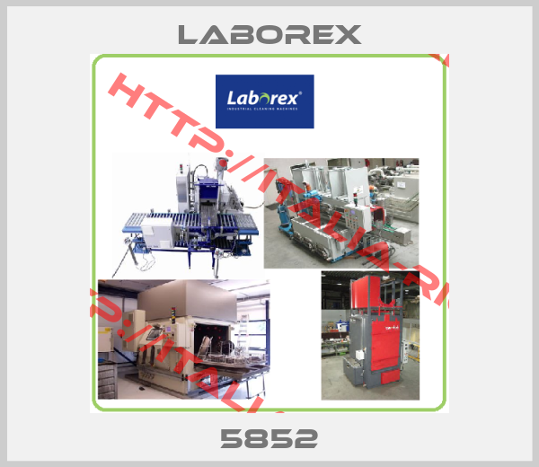 LABOREX-5852