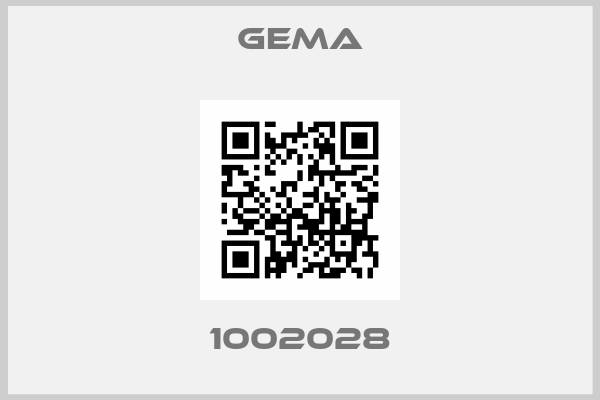 GEMA-1002028