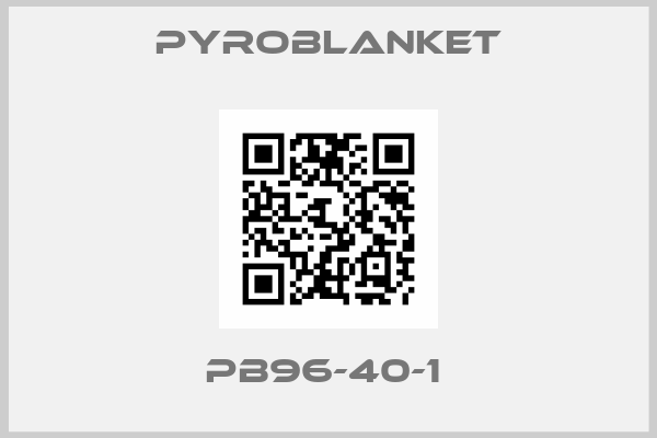 Pyroblanket-PB96-40-1 