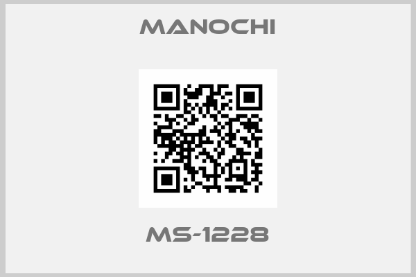 Manochi-MS-1228