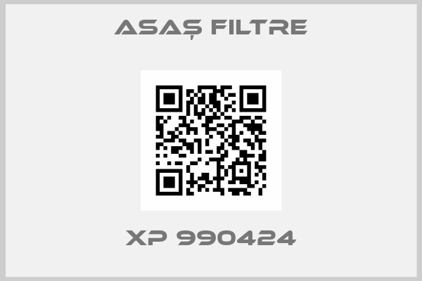 Asaş Filtre-XP 990424