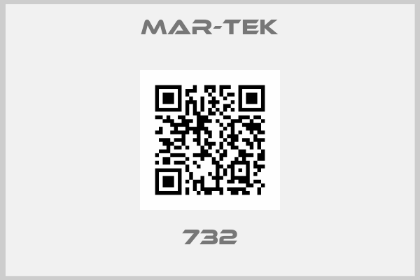 MAR-TEK-732