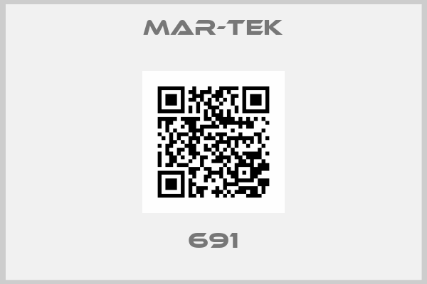 MAR-TEK-691