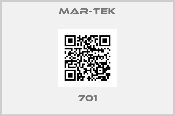 MAR-TEK-701