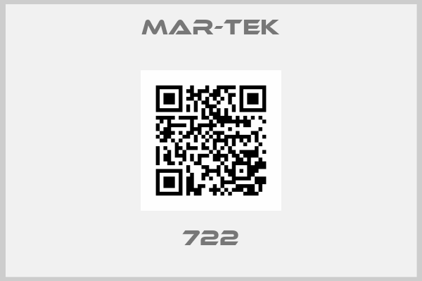 MAR-TEK-722