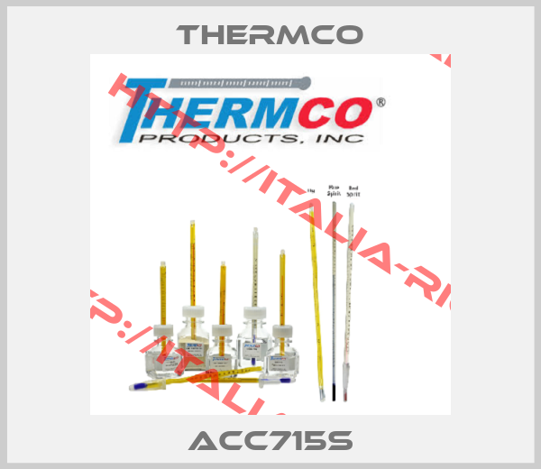 Thermco-ACC715S