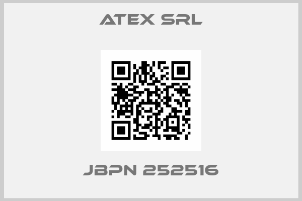 ATEX SRL-JBPN 252516