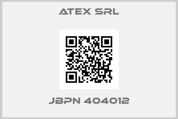 ATEX SRL-JBPN 404012