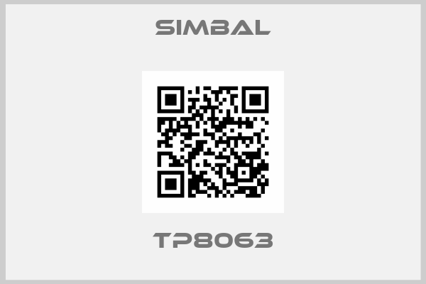 Simbal-TP8063