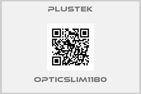 Plustek-OpticSlim1180