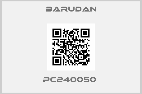 BARUDAN-PC240050 