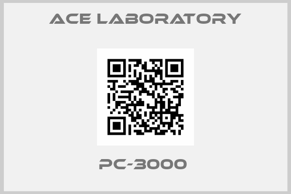 Ace Laboratory-PC-3000 