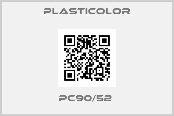 Plasticolor-PC90/52 