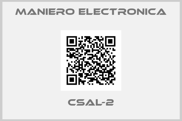 MANIERO ELECTRONICA-CSAL-2