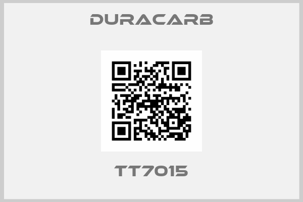 duracarb-TT7015