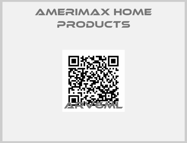 Amerimax Home Products-ARV6ML