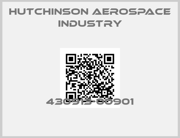 Hutchinson Aerospace industry-430913-00901