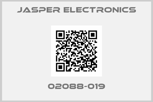 JASPER ELECTRONICS-02088-019