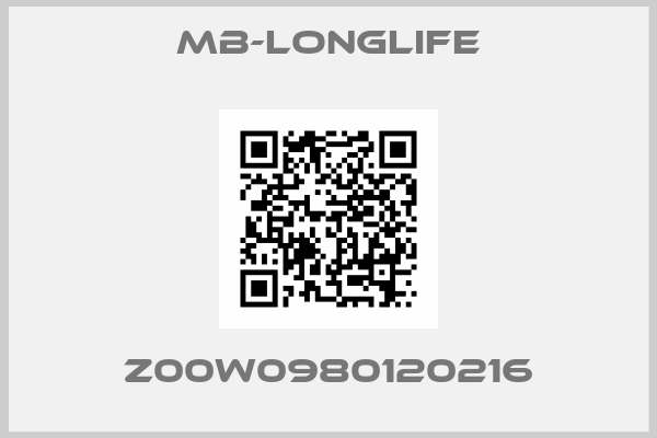 MB-LONGLIFE-Z00W0980120216