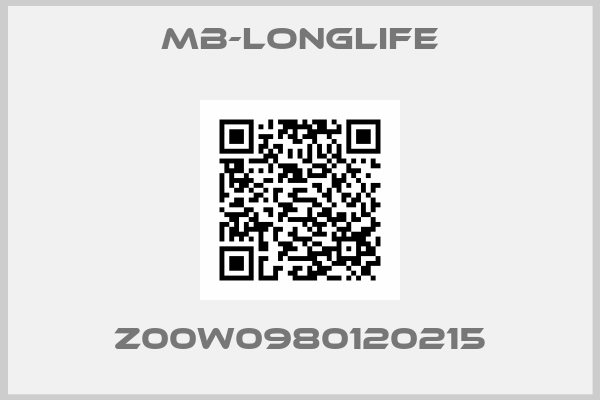 MB-LONGLIFE-Z00W0980120215