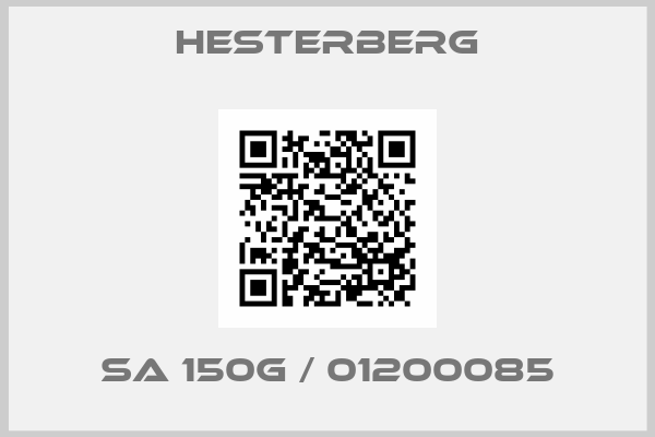 Hesterberg-SA 150G / 01200085