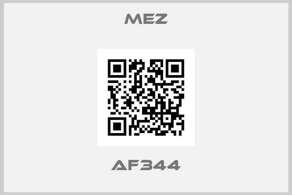 MEZ-AF344