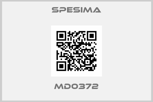 Spesima-MD0372